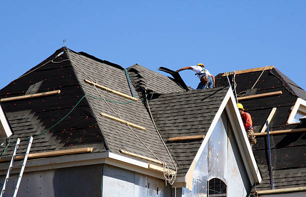 Best Flat Roof Repair Services  in Munhall, PA