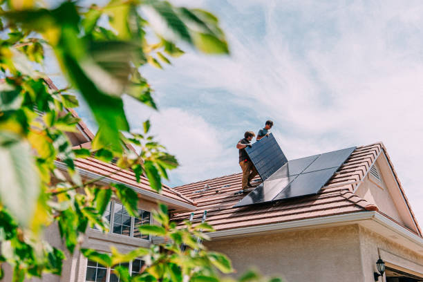 Best Metal Roofing Contractor  in Munhall, PA
