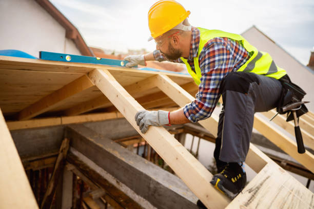Best Roof Leak Repair  in Munhall, PA