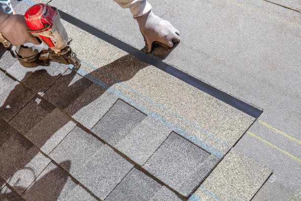 Best Roof Waterproofing Services  in Munhall, PA